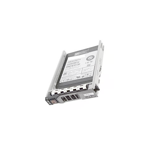 Dell 400-ALHB 1.92TB SATA 6Gb/s 2.5-inch endurance solid state drive delivers reliable high-performance enterprise flash storage for Dell PowerEdge servers with 4–6 business days lead time.