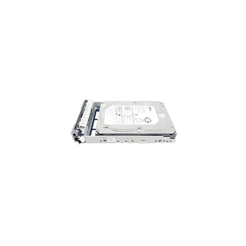 Dell 400-ALOB 2TB 7200 RPM SAS 12Gb/s hot-pluggable 3.5-inch hard drive delivers reliable high-capacity enterprise storage for Dell PowerEdge servers with 4–6 business days lead time.
