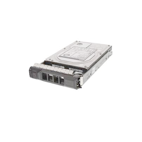 Dell 400-ALPB 2TB 7200 RPM SAS 12Gb/s hot-pluggable 3.5-inch hard drive delivers reliable high-capacity enterprise storage for Dell PowerEdge servers with 4–6 business days lead time.