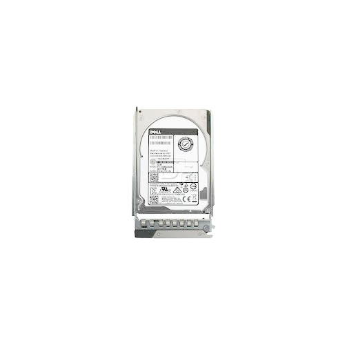 Dell 400-ALQN 2TB 7200 RPM SAS 12Gb/s 2.5-inch hard drive delivers reliable high-capacity enterprise storage for Dell PowerEdge servers with 4–6 business days lead time.