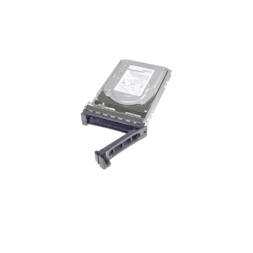 Dell 400-ALQY 1.6TB MLC SATA 6Gb/s 2.5-inch solid state drive delivers high-capacity enterprise flash storage with enhanced endurance for Dell PowerEdge servers with 4–6 business days lead time.