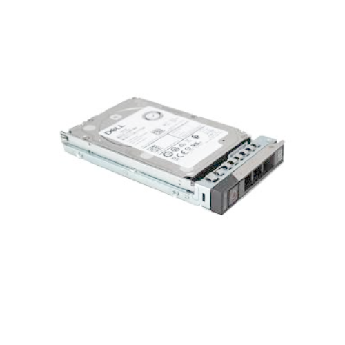 Dell 400-ALRZ 2TB 7200 RPM SAS 12Gb/s hot-swappable 3.5-inch hard drive delivers reliable high-capacity enterprise storage for Dell PowerEdge servers with 4–6 business days lead time.
