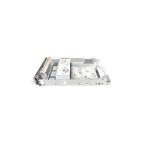 Dell 400-ALUK 1TB 7200 RPM SAS 12Gb/s hot-pluggable 2.5-inch hard drive with tray delivers reliable enterprise storage performance for Dell PowerEdge servers with 4–6 business days lead time.