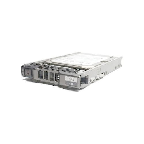Dell 400-ALUR 1TB 7200 RPM SAS 12Gb/s hot-pluggable 2.5-inch hard drive delivers reliable enterprise storage performance for Dell PowerEdge servers with 4–6 business days lead time.