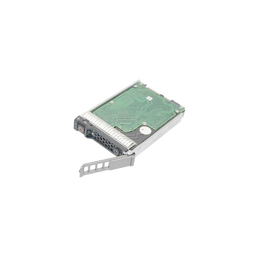 Dell 400-ALVB 1TB 7200 RPM SAS 12Gb/s 2.5-inch hard drive delivers reliable enterprise storage performance for Dell PowerEdge servers with 4–6 business days lead time.