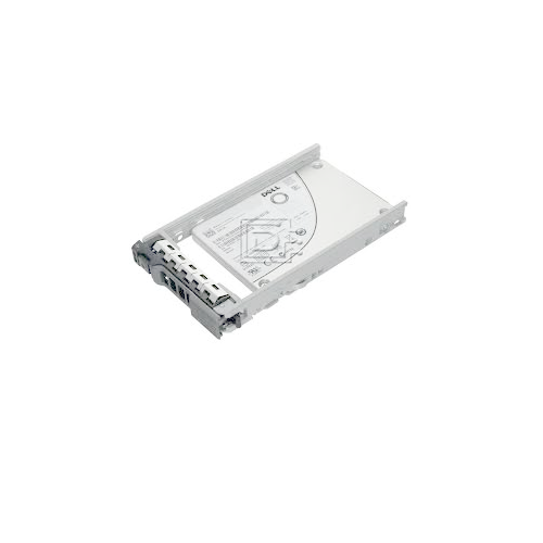 Dell 400-ALXN 800GB MLC SAS 12Gb/s mixed use hot-plug 2.5-inch solid state drive delivers high-performance enterprise flash storage for Dell PowerEdge servers with 4–6 business days lead time.