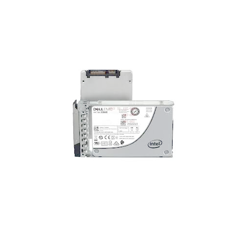 Dell 400-ALXQ 400GB MLC SAS 12Gb/s mixed use 2.5-inch solid state drive delivers high-performance enterprise flash storage for Dell PowerEdge servers with 4–6 business days lead time.