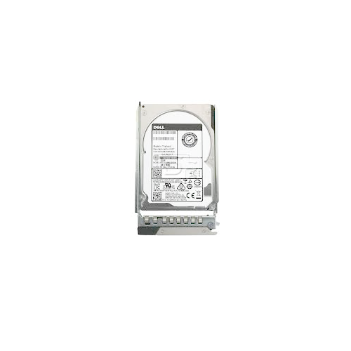 Dell 400-ALYJ 1.6TB MLC SAS 12Gb/s mixed use 2.5-inch solid state drive delivers high-capacity enterprise flash storage performance for Dell PowerEdge servers with 4–6 business days lead time.
