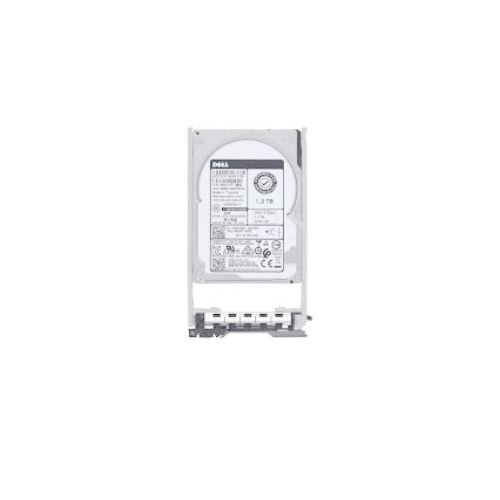 Dell 400-ALYL 1.6TB MLC SAS 12Gb/s mixed use 2.5-inch solid state drive delivers high-capacity enterprise flash storage with outstanding endurance and performance for Dell PowerEdge servers with 4–6