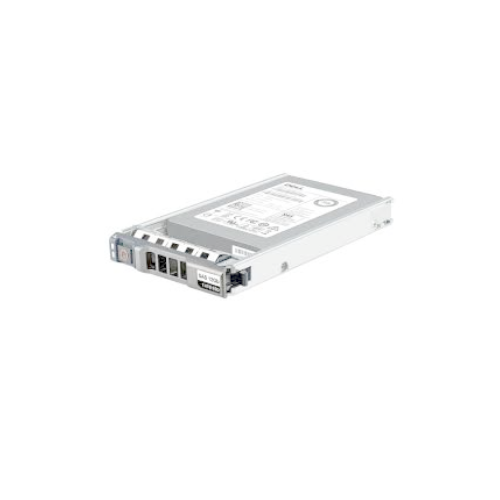 Dell 400-ALYR 1.6TB MLC SAS 12Gb/s mixed use 2.5-inch solid state drive delivers high-capacity enterprise flash storage with exceptional endurance and performance for Dell PowerEdge servers with 4–6