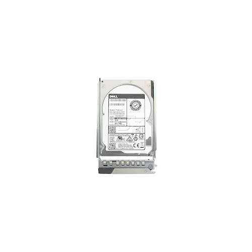 Dell 400-ALYS 1.6TB MLC SAS 12Gb/s mixed use 2.5-inch solid state drive delivers high-capacity enterprise flash storage with exceptional endurance and performance for Dell PowerEdge servers with 4–6