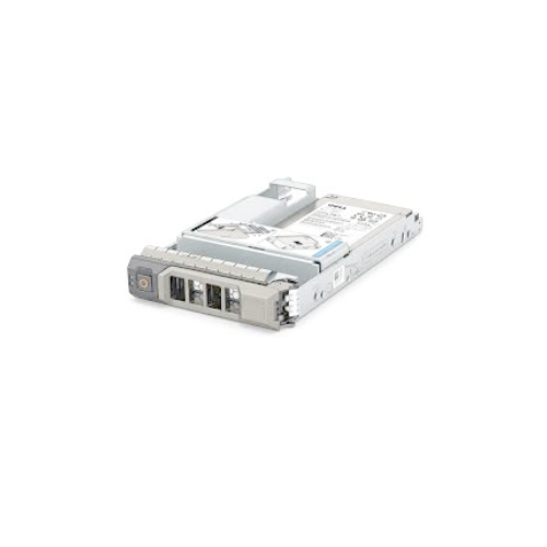 Dell 400-ALYX 1.6TB MLC SAS 12Gb/s mixed use 2.5-inch solid state drive delivers high-capacity enterprise flash storage with exceptional endurance and performance for Dell PowerEdge servers with 4–6