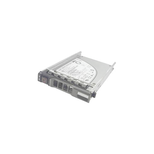 Dell 400-ALZD 1.6TB MLC SAS 12Gb/s mixed use 2.5-inch solid state drive delivers high-capacity enterprise flash storage with exceptional endurance and performance for Dell PowerEdge servers with 4–6