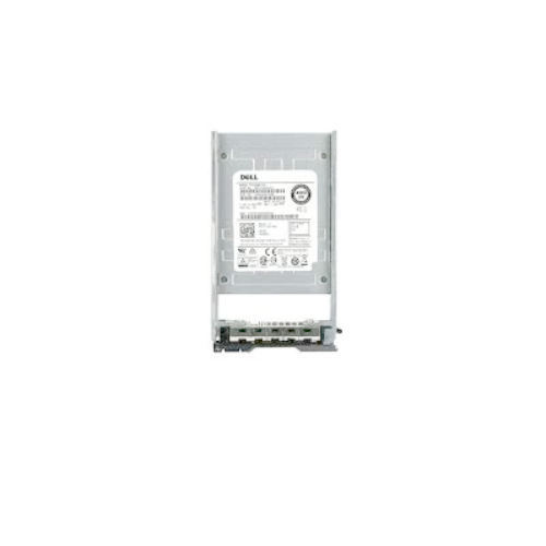 Dell 400-ALZJ 400GB MLC SAS 12Gb/s mixed use hot-plug 2.5-inch solid state drive delivers reliable enterprise flash storage performance for Dell PowerEdge servers with 4–6 business days lead time.