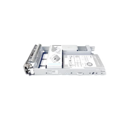 Dell 400-AMCJ 1.92TB MLC SAS 12Gb/s 2.5-inch solid state drive delivers high-capacity enterprise flash storage with exceptional endurance and performance for Dell PowerEdge servers with 4–6 business