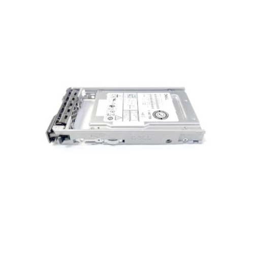 Dell 400-AMCQ 1.92TB MLC SAS 12Gb/s 2.5-inch solid state drive delivers enterprise-class flash storage with exceptional endurance and performance for Dell PowerEdge servers with 4–6 business days