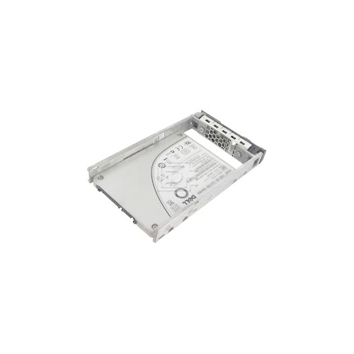 Dell 400-AMCU 960GB MLC SAS 12Gb/s read intensive hot-plug 2.5-inch solid state drive delivers reliable enterprise flash storage for Dell PowerEdge servers with 4–6 business days lead time.