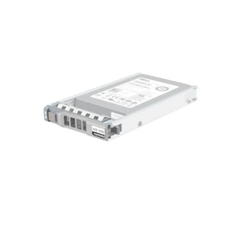 Dell 400-AMCY 1.92TB MLC SAS 12Gb/s 2.5-inch solid state drive delivers enterprise-class flash storage with exceptional endurance and performance for Dell PowerEdge servers with 4–6 business days