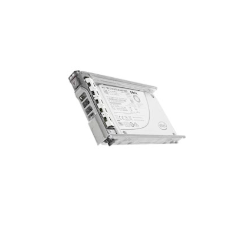 Dell 400-AMDD 1.92TB MLC SAS 12Gb/s 2.5-inch solid state drive delivers enterprise-class flash storage with exceptional endurance and performance for Dell PowerEdge servers with 4–6 business days