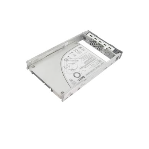 Dell 400-AMDE 1.92TB MLC SAS 12Gb/s 2.5-inch solid state drive delivers enterprise-class flash storage with exceptional endurance and performance for Dell PowerEdge servers with 4–6 business days
