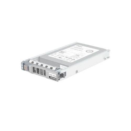 Dell 400-AMDJ 1.92TB MLC SAS 12Gb/s 2.5-inch solid state drive delivers enterprise-class flash storage with exceptional endurance and performance for Dell PowerEdge servers with 4–6 business days