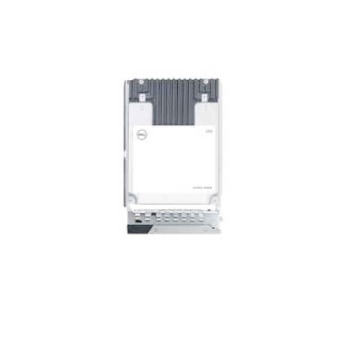 Dell 400-AMDN 960GB MLC SAS 12Gb/s read intensive hot-plug 2.5-inch solid state drive delivers reliable enterprise flash storage for Dell PowerEdge servers with 4–6 business days lead time.