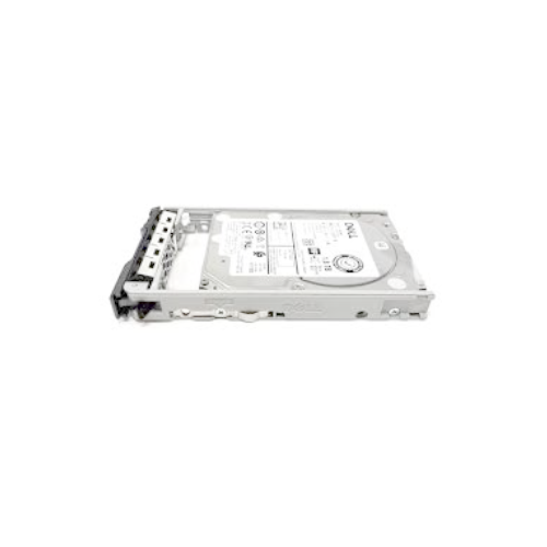 Dell 400-AMGI 1.8TB 10K RPM SAS 12Gb/s 512e 2.5-inch hard drive with tray delivers high-performance enterprise storage for Dell PowerEdge servers with 4–6 business days lead time.