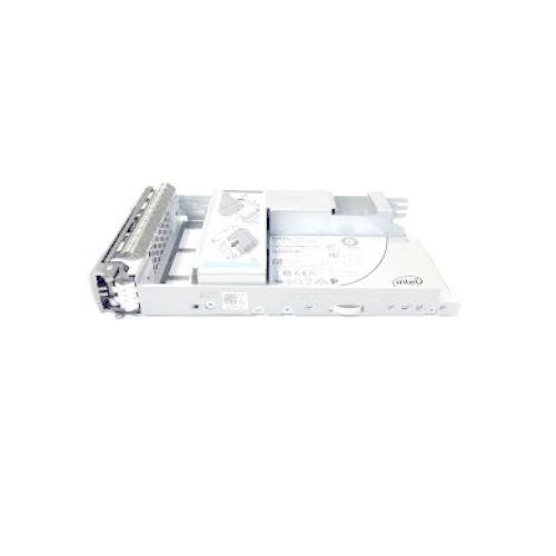 Dell 400-AMHO 480GB MLC SATA 6Gb/s hot-swappable 2.5-inch solid state drive for PowerEdge R230 server delivers reliable enterprise flash storage with 4–6 business days lead time.