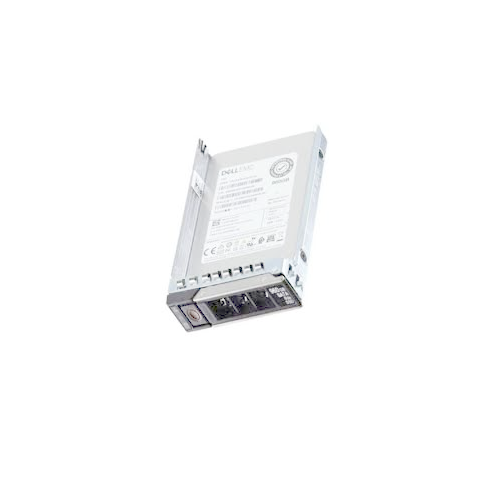 Dell 400-AMHY Samsung SM863 960GB MLC SATA 6Gb/s mixed use hot-plug 2.5-inch solid state drive delivers reliable enterprise flash storage for Dell PowerEdge servers with 4–6 business days lead time.