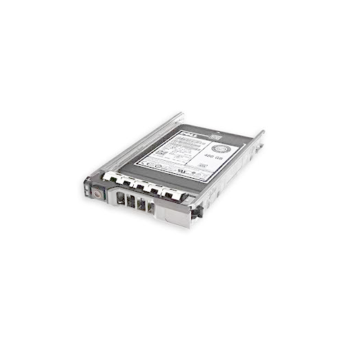 Dell 400-AMIV 480GB TLC SATA 6Gb/s mixed use 2.5-inch solid state drive delivers reliable enterprise flash storage with balanced read/write performance for Dell PowerEdge servers with 4–6 business