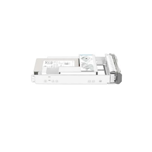 Dell 400-AMJB 800GB MLC SAS 12Gb/s write intensive hot-plug 2.5-inch solid state drive delivers enterprise-class flash storage with exceptional write endurance and performance for Dell PowerEdge