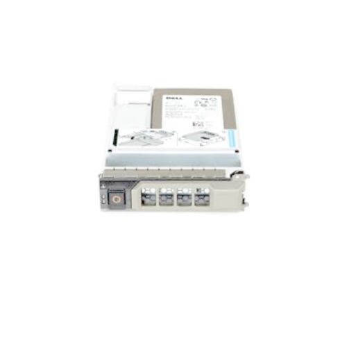 Dell 400-AMJW 1.6TB SAS 12Gb/s 2.5-inch solid state drive delivers enterprise-class flash storage with high performance and reliability for Dell PowerEdge servers with 4–6 business days lead time.