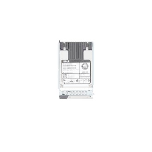 Dell 400-AMKL 400GB MLC SAS 12Gb/s hot-swappable 2.5-inch solid state drive delivers enterprise-class flash storage with high reliability and performance for Dell PowerEdge servers with 4–6 business