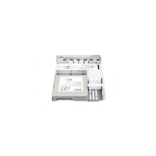 Dell 400-AMKO 1.6TB MLC SAS 12Gb/s 2.5-inch solid state drive delivers enterprise-class flash storage with exceptional endurance and performance for Dell PowerEdge servers with 4–6 business days lead