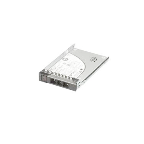 Dell 400-AMNL 800GB MLC SATA 6Gb/s hot-pluggable 2.5-inch solid state drive delivers reliable enterprise flash storage with enhanced endurance and performance for Dell PowerEdge servers with 4–6