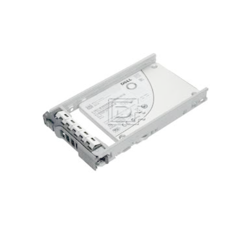 Dell 400-AMOL 3.2TB MLC SAS 12Gb/s mixed use 2.5-inch solid state drive delivers high-capacity enterprise flash storage with balanced read/write performance for Dell PowerEdge servers with 4–6