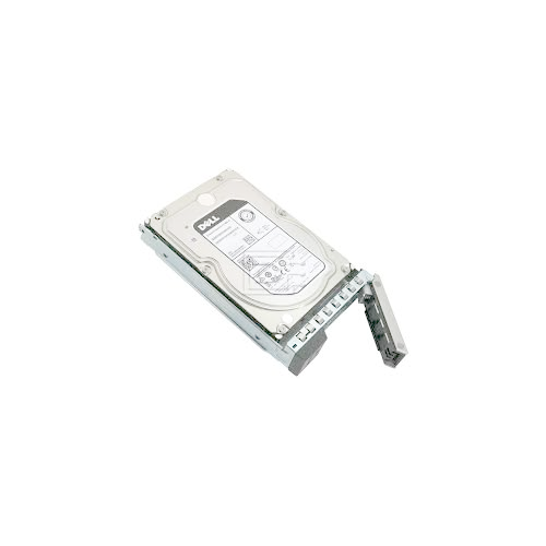 Dell 400-AMPK 1.2TB 10K RPM SAS 12Gb/s self-encrypting 2.5-inch hard drive delivers secure, high-performance enterprise storage for Dell PowerEdge servers. Available with 4–6 business days lead time.