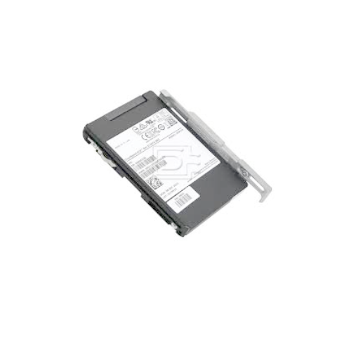 Dell 400-AMQG 1.92TB MLC SAS 12Gb/s 2.5-inch solid state drive delivers high-speed enterprise flash storage with low latency and reliable performance for Dell PowerEdge servers. Available with 4–6