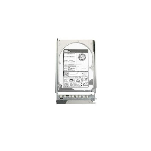 Dell 400-AMRO 2TB 7,200 RPM SAS 12Gb/s hot-pluggable 3.5-inch hard drive provides reliable enterprise storage, high-capacity data management, and easy maintenance for Dell PowerEdge servers.