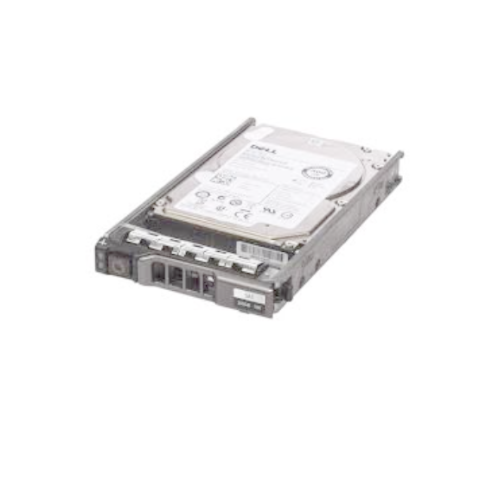 Dell 400-AMTJ 1.6TB MLC SATA 6Gb/s 2.5-inch solid state drive provides high-performance enterprise flash storage with low latency, reliable endurance, and efficient operation for Dell PowerEdge