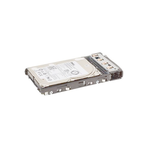 Dell 400-AMTL 2TB 7,200 RPM SAS 12Gb/s 2.5-inch hard drive delivers reliable enterprise storage with high capacity, dependable performance, and scalability for Dell PowerEdge servers. Available with
