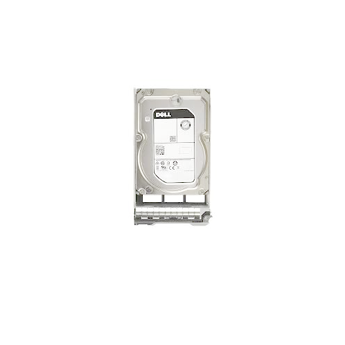 Dell 400-AMTN 2TB 7,200 RPM SAS 12Gb/s 2.5-inch hard drive delivers reliable enterprise storage, scalable capacity, and dependable performance for Dell PowerEdge servers and data center environments.