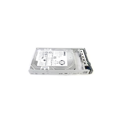 Dell 400-AMTT 2TB 7,200 RPM SAS 12Gb/s 512n 2.5-inch hard drive provides reliable enterprise storage, broad compatibility, and scalable capacity for Dell PowerEdge servers and data center