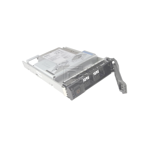 Dell 400-AMTU 2TB 7,200 RPM SAS 12Gb/s 512n hot-pluggable 2.5-inch hard drive delivers reliable enterprise storage, legacy compatibility, and continuous availability for Dell PowerEdge servers.
