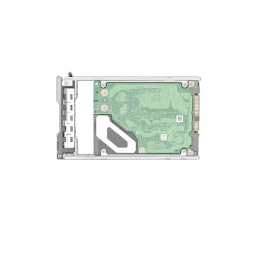 Dell 400-AMTX 2TB 7,200 RPM SAS 12Gb/s 2.5-inch 512n hard drive delivers reliable enterprise storage, broad compatibility, and scalable capacity for Dell PowerEdge servers and business-critical