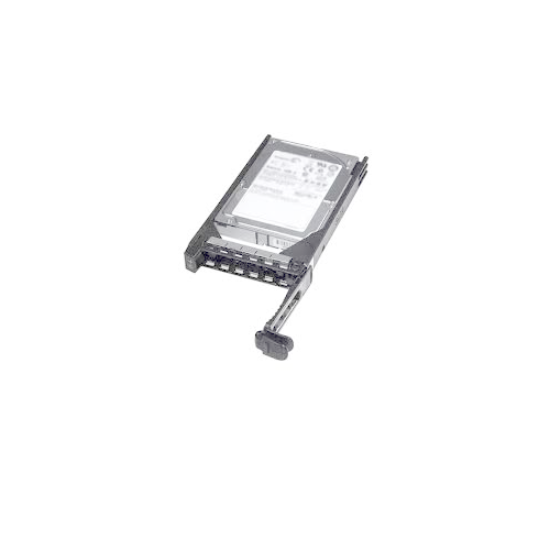 Dell 400-AMUC 2TB 7,200 RPM SAS 12Gb/s 2.5-inch 512n hot-pluggable hard drive delivers reliable enterprise storage, broad compatibility, and continuous availability for Dell PowerEdge servers and