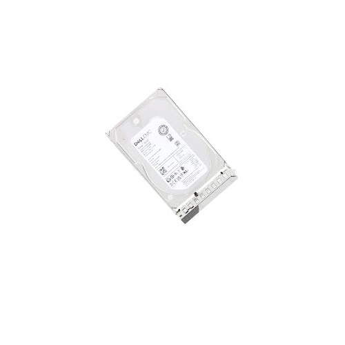 Dell 400-AMUG 2TB 7,200 RPM SATA 6Gb/s hot-pluggable 2.5-inch hard drive provides reliable, cost-effective enterprise storage with scalable capacity for Dell PowerEdge servers. Available with 4–6