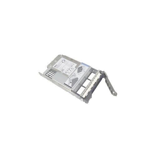 Dell 400-AMUI 2TB 7,200 RPM SATA 6Gb/s hot-pluggable 2.5-inch hard drive with tray delivers reliable enterprise storage, easy installation, and scalable capacity for Dell PowerEdge servers. Available