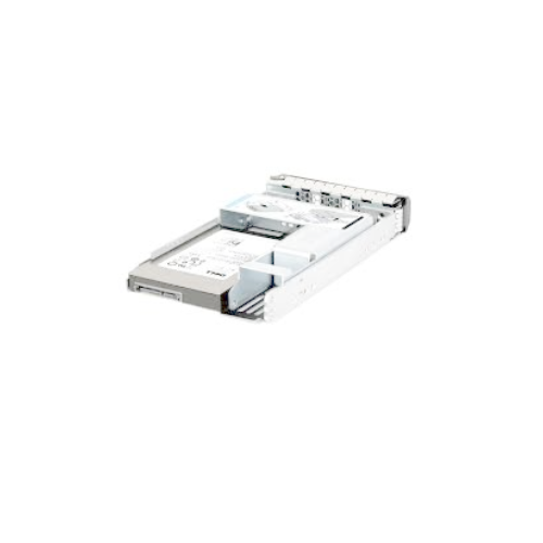 Dell 400-AMUO 2TB 7,200 RPM SATA 6Gb/s 512n hot-swappable 2.5-inch hard drive with tray delivers reliable enterprise storage, legacy compatibility, and easy deployment for Dell PowerEdge servers.