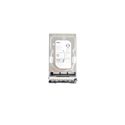 Dell 400-AMUP 2TB 7,200 RPM SATA 6Gb/s 2.5-inch hard drive delivers reliable and cost-effective enterprise storage with scalable capacity for Dell PowerEdge servers and business-critical